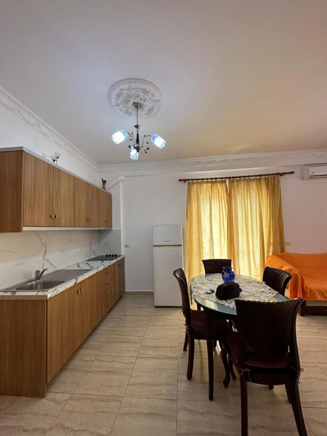 Sun And Sea Apartamento Sarandë