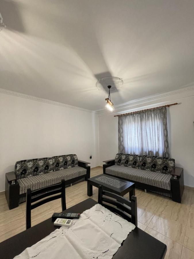 Apartamento Sun And Sea Sarandë