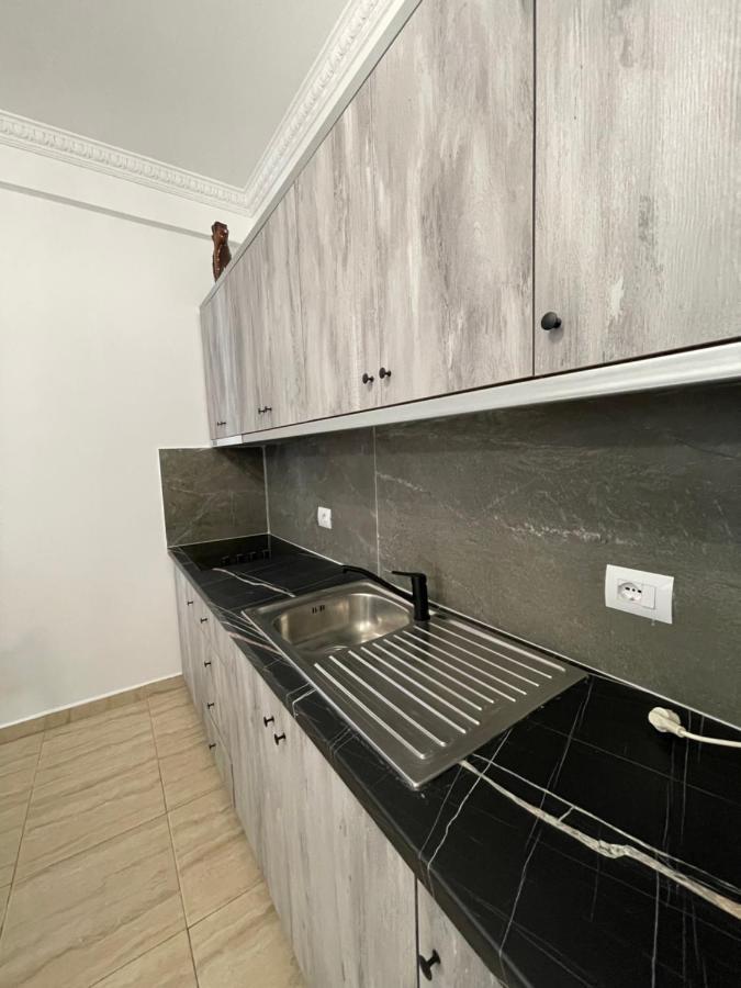 Apartamento Sun And Sea Sarandë