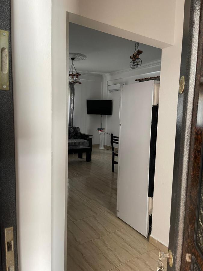 Apartamento Sun And Sea Sarandë