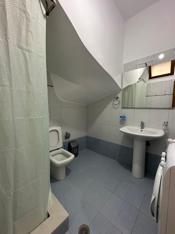 Apartamento Sun And Sea *