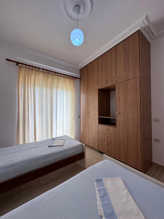 Sun And Sea Apartamento Sarandë