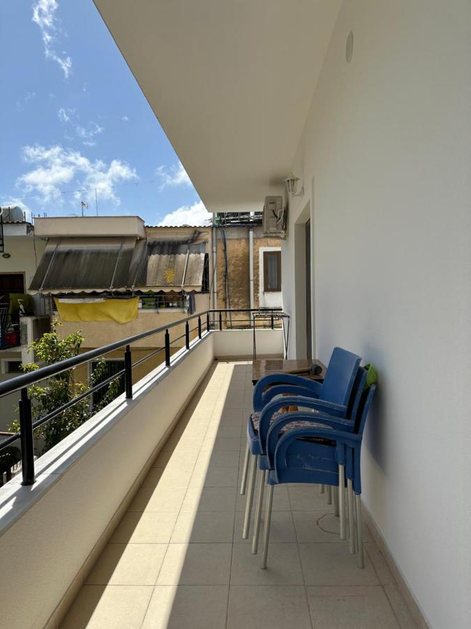 Apartamento Sun And Sea Sarandë